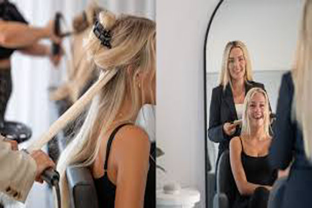 Hair Cutting